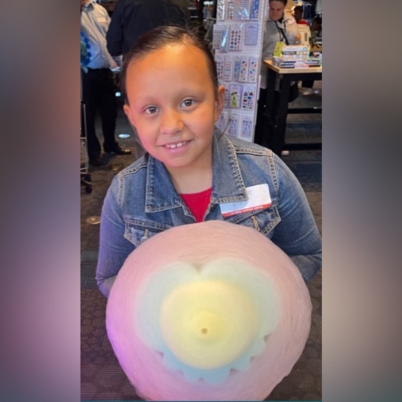 Meet your Posher, Alysa - Picture 7 of 12